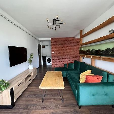 Apartament Loft Поляница-Здрой Екстериор снимка