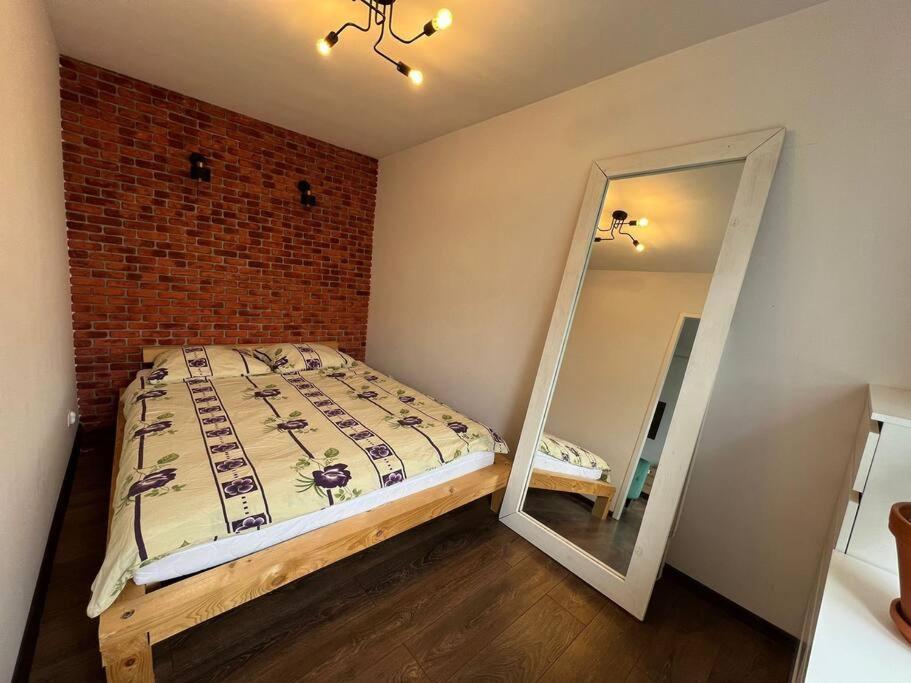 Apartament Loft Поляница-Здрой Екстериор снимка